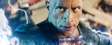 Black Adam recensie - Modern Myths
