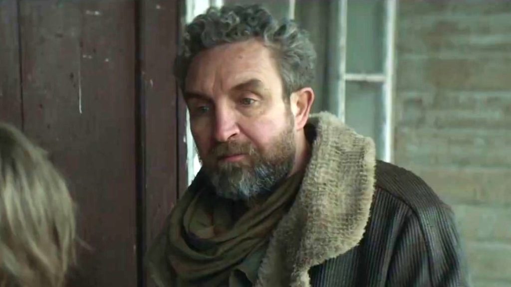 Eddie Marsan als Jonas