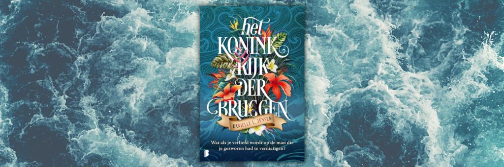 Danielle L. Jensen recensie - Modern Myths