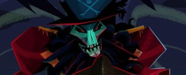 Return to Monkey Island recensie - Modern Myths