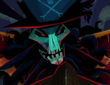 Return to Monkey Island recensie - Modern Myths