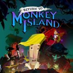 Return to Monkey Island - shop
