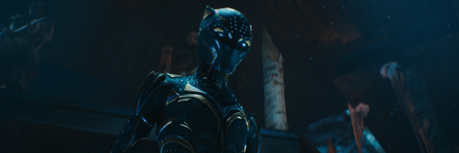 Black Panther: Wakanda Forever recensie - Modern Myths