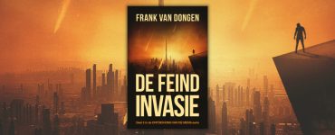 De Feind invasie recensie - Modern Myths