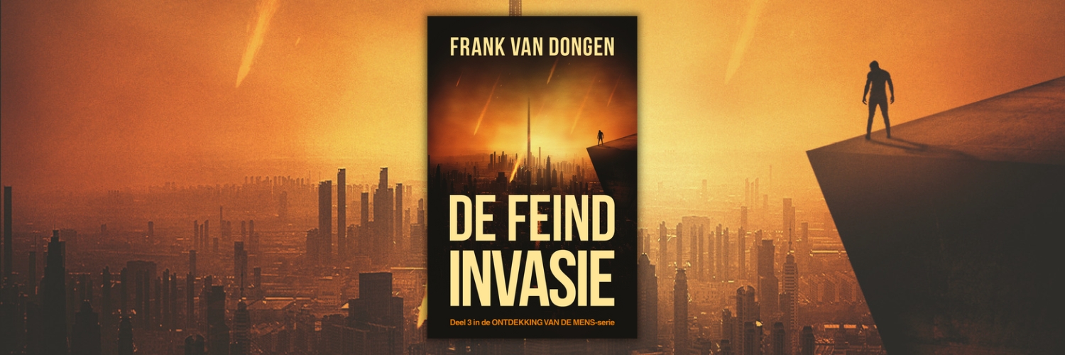 De Feind invasie recensie - Modern Myths