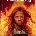 Firestarter packshot - dvd