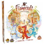 Flamecraft Deluxe boxshot