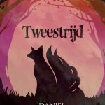 Tweestrijd - Daniel Warmoeskerken