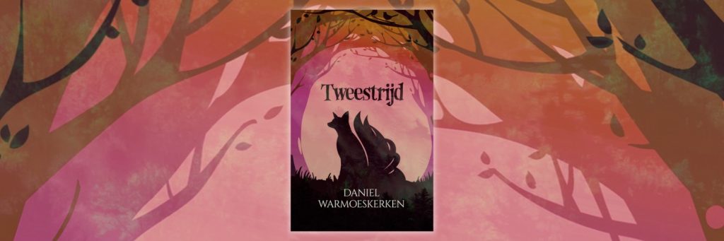 Tweestrijd recensie - Modern Myths