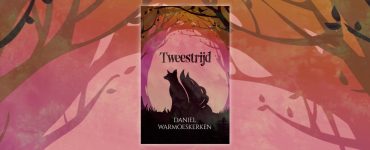 Tweestrijd recensie - Modern Myths