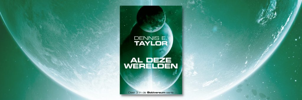 Al deze werelden recensie - Modern Myths