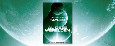 Al deze werelden recensie - Modern Myths