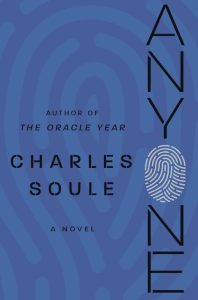 Anyone - Charles Soule