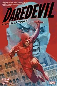 Daredevil by Charles Soule