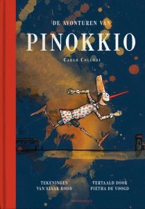 De Avonturen van Pinokkio - Carlo Collodi