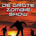 De Grote Zombie Show - Joeri Donsu