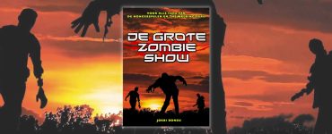 De Grote Zombie Show recensie - Modern Myths