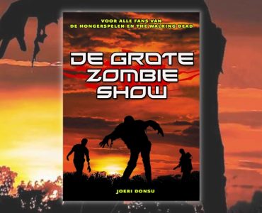 De Grote Zombie Show recensie - Modern Myths