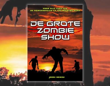 De Grote Zombie Show recensie - Modern Myths