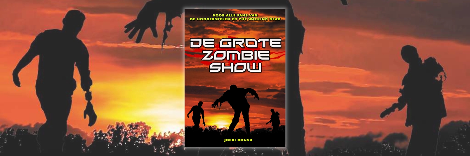 De Grote Zombie Show recensie - Modern Myths