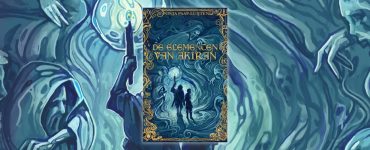 De elementen van Akiran recensie – Modern Myths