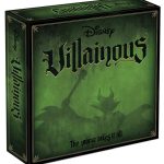 Disney Villainous - packshot