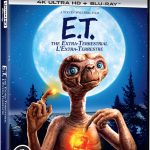 ET 40th Anniversary UHD - standaard