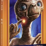 E.T. 40th Anniversary recensie - 4K UHD Special Edition