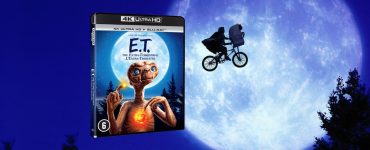 ET 40th Anniversary recensie - Modern Myths