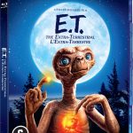 E.T. 40th Anniversary recensie - blu-ray