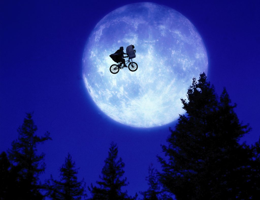E.T. the Extra-Terrestrial 40th Anniversary recensie