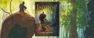 Jalvin en de magie van de Wold recensie – Modern Myths