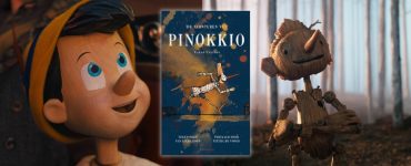 Pinocchio recensie – Modern Myths