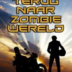 Terug naar Zombiewereld - Joeri Donsu