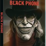 The Black Phone - dvd