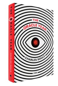 The Oracle Year - Charles Soule