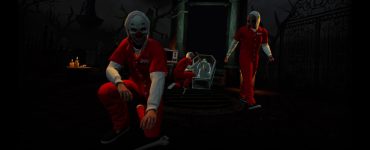 The Park Playground: Don’t Scream recensie – Modern Myths