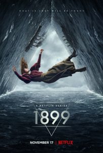 1899 recensie - poster