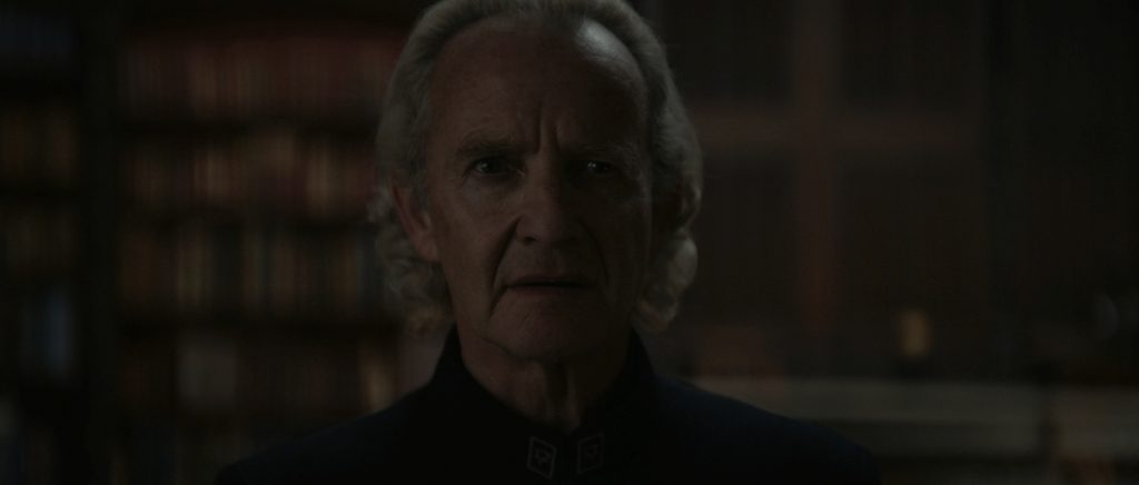 Anton Lesser als Henry Singleton