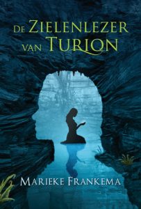 De Zielenlezer van Turion - Marieke Frankema