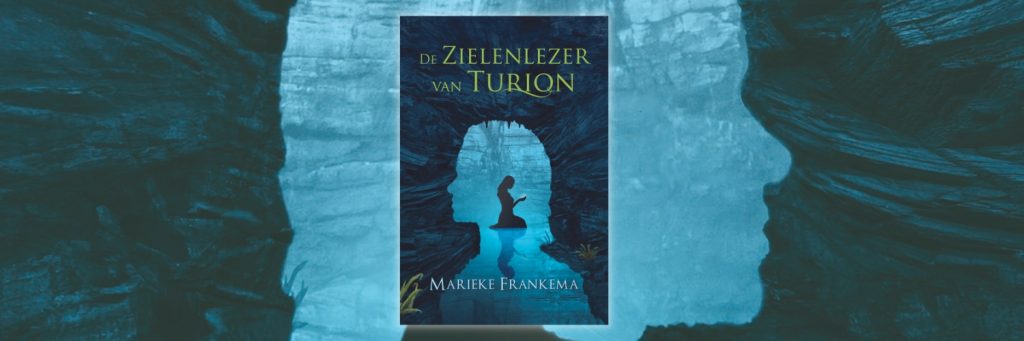 Dizary recensie - Marieke Frankema