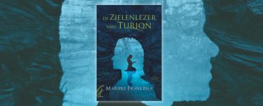 De Zielenlezer van Turion recensie - Modern Myths