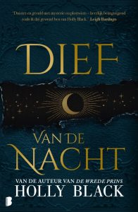 Dief van de nacht - Holly Black