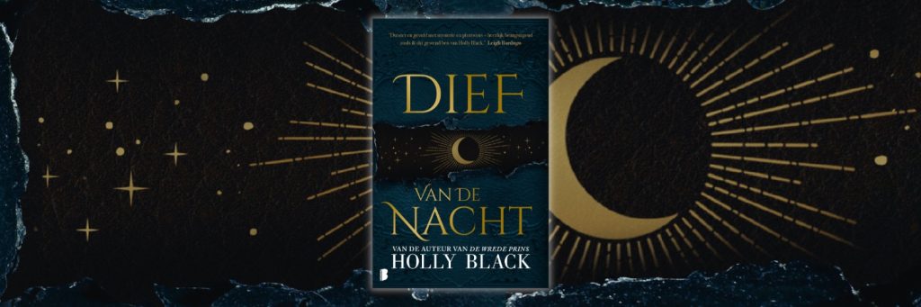 Holly Black schrijft adult fictie