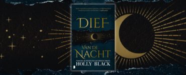 Dief van de nacht recensie - Modern Myths