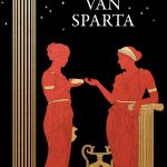 Dochters van Sparta - Claire Heywood