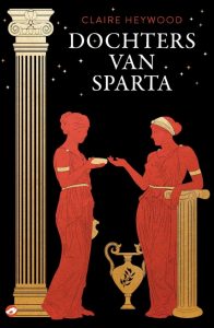 Dochters van Sparta - Claire Heywood