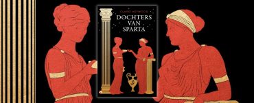 Dochters van Sparta recensie - Modern Myths