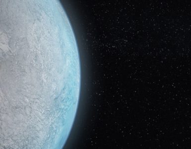 Het tankstation op Kepler 62 - Modern Myths