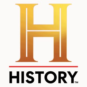 History Channel logo